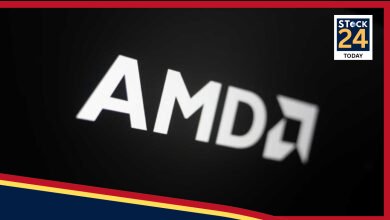 AMD Stock Shows Resilience