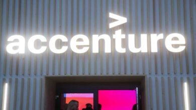 Accenture Federal Services