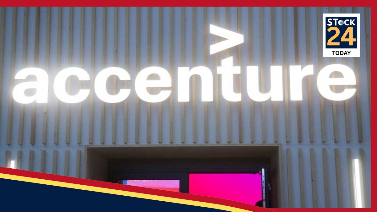 Accenture Federal Services