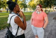 Adults with Diabetes