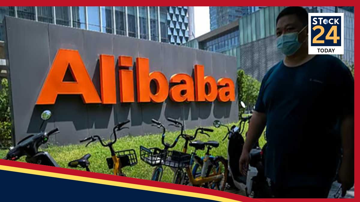 Alibaba 83