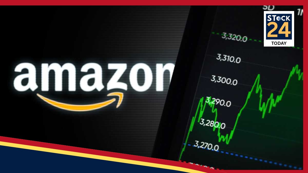 Amazon stock