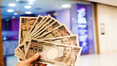 Asian Currencies Rally