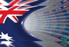 Australian Shares