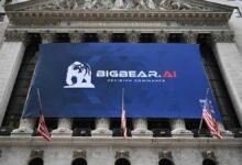 BigBear.ai Tumble