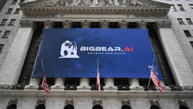 BigBear.ai Tumble