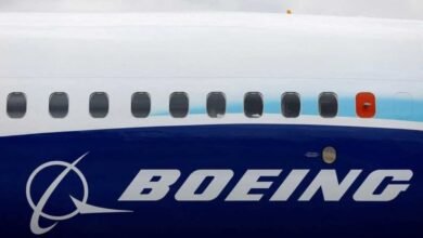 Boeing Secures
