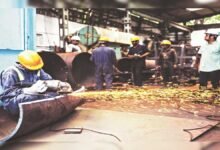 COLCAP Hits 5 Year Milestone