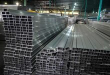 Century Aluminum Soars
