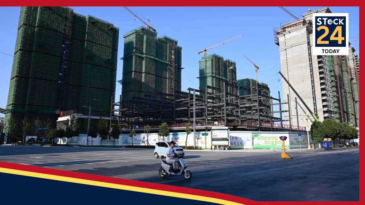 China Home Price