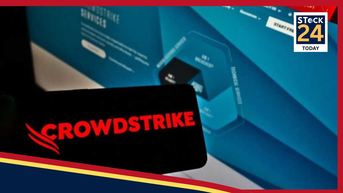 CrowdStrike