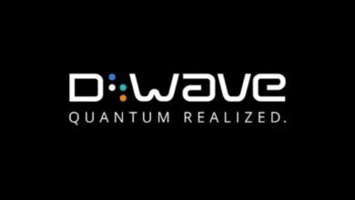D Wave Quantum