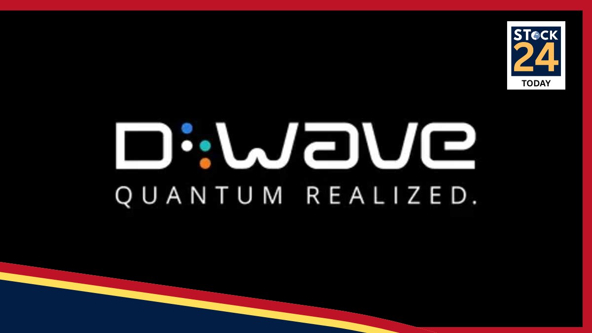D Wave Quantum