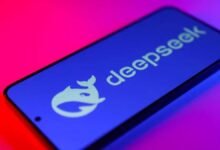 DeepSeek AI Model 125