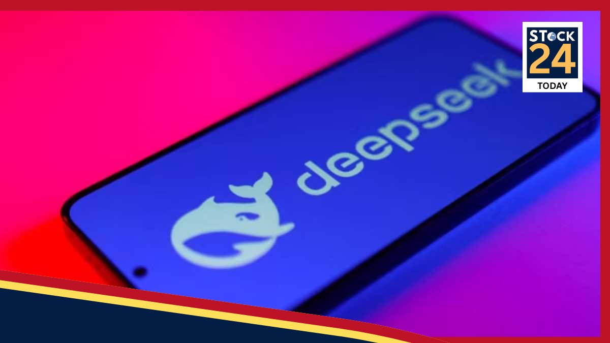 DeepSeek AI Model 125