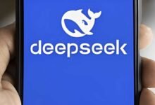 DeepSeek AI Model