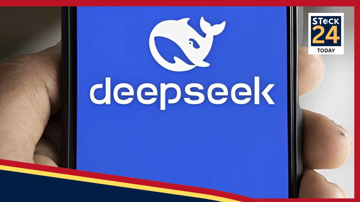 DeepSeek AI Model