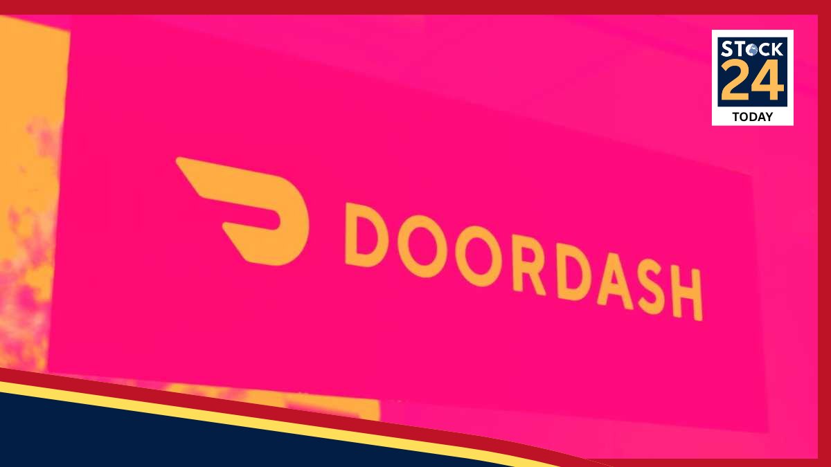 DoorDash