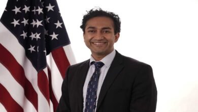 Dr. Vinay Prasad