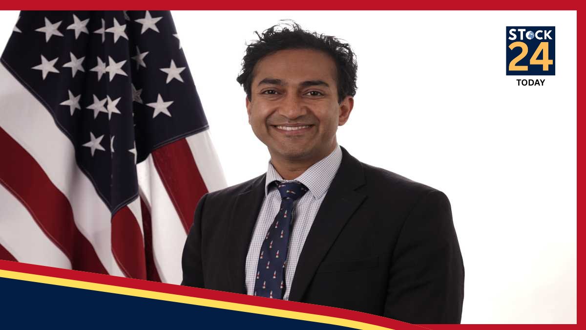 Dr. Vinay Prasad