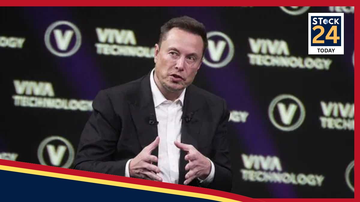 Elon Musk