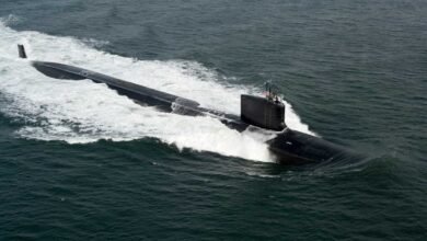 General Dynamics Electric Boat