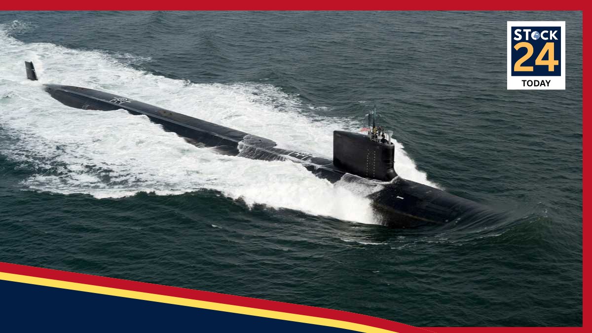 General Dynamics Electric Boat