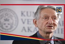 Godfather of AI