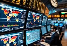 Investors Eye Inflation Data