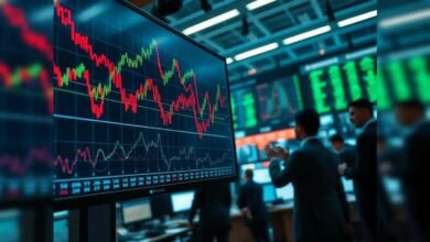 Investors Find Stability in Asia