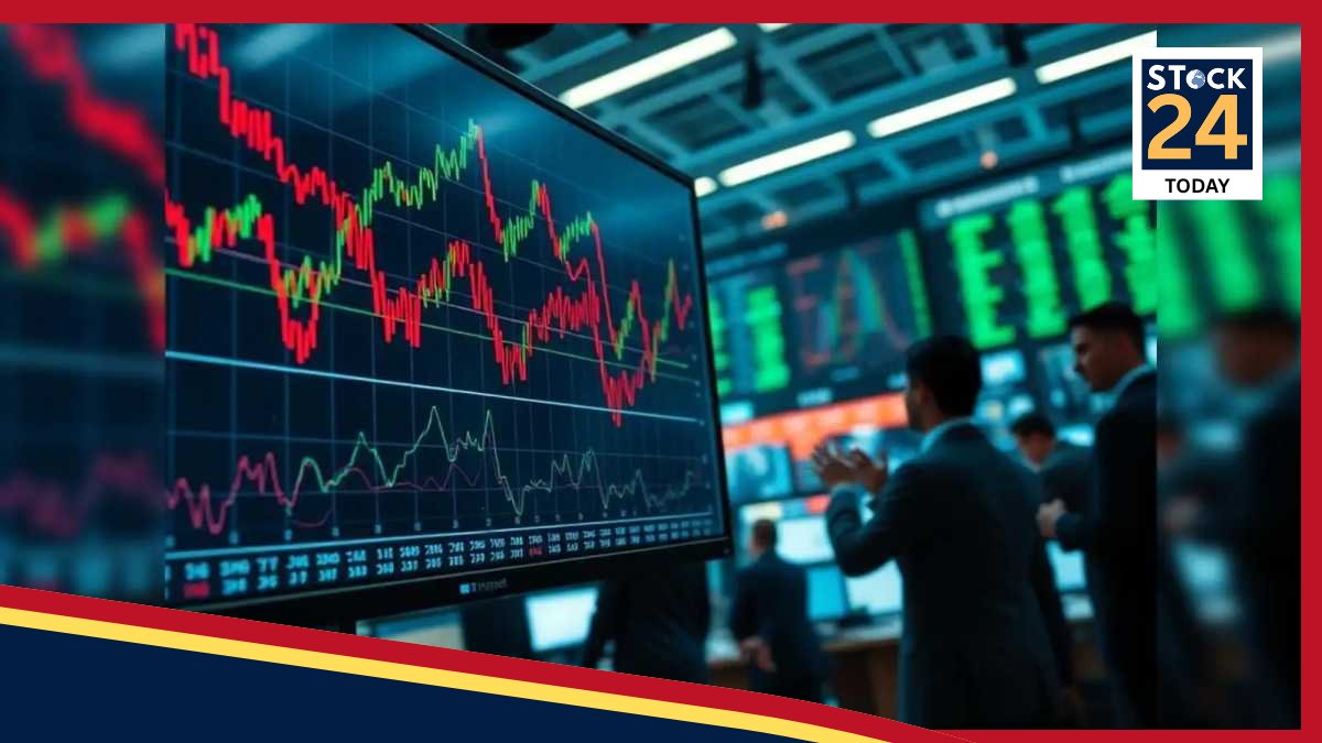 Investors Find Stability in Asia