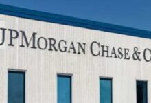 JPMorgan Chase and Coinbase