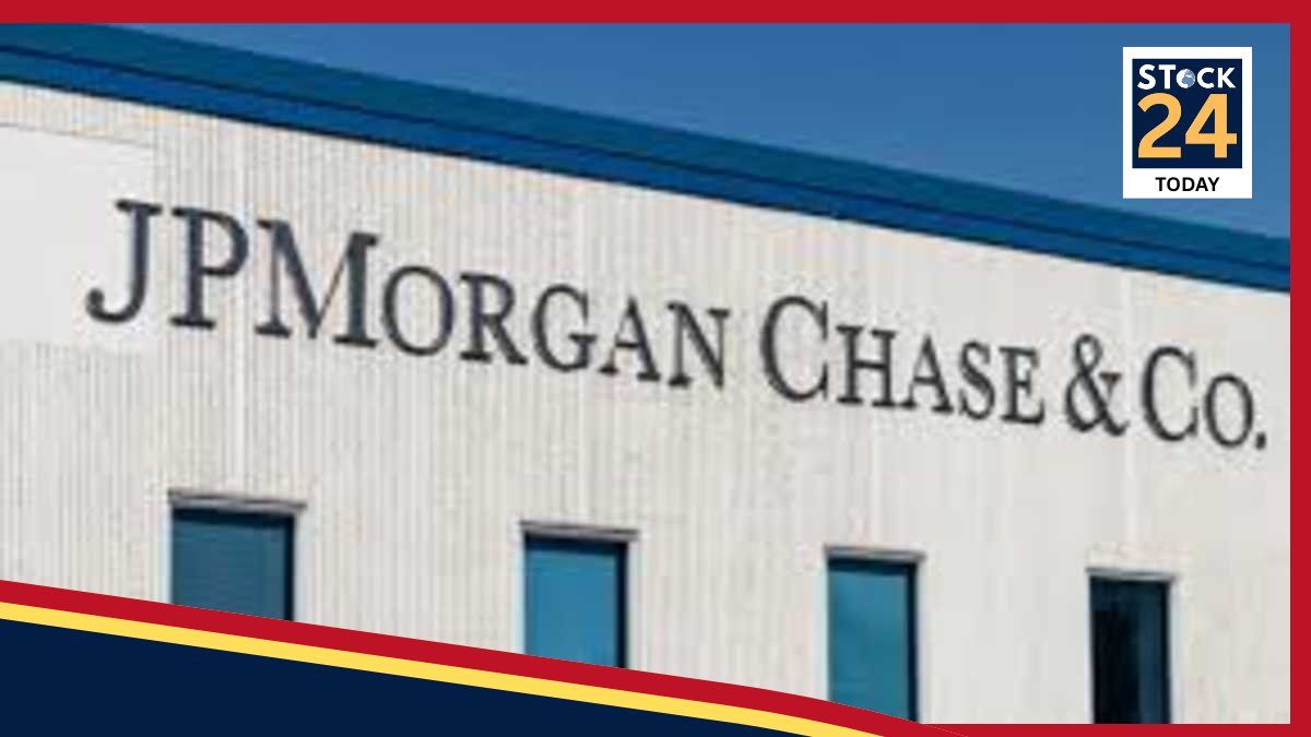JPMorgan Chase and Coinbase