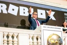 Jim Cramer Endorses Roblox