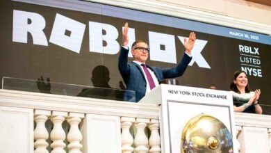 Jim Cramer Endorses Roblox