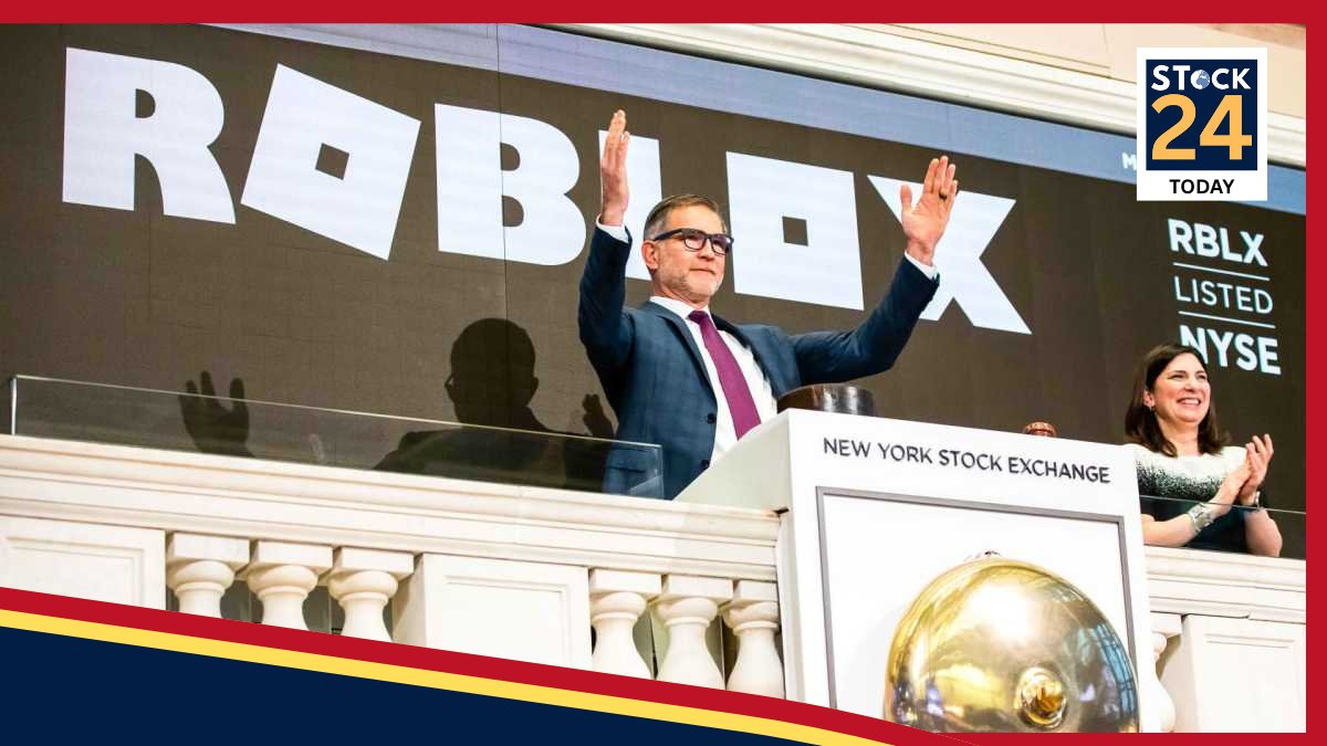 Jim Cramer Endorses Roblox