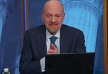 Jim Cramer Expresses
