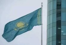 Kazakhstan Economy Surges