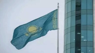 Kazakhstan Economy Surges
