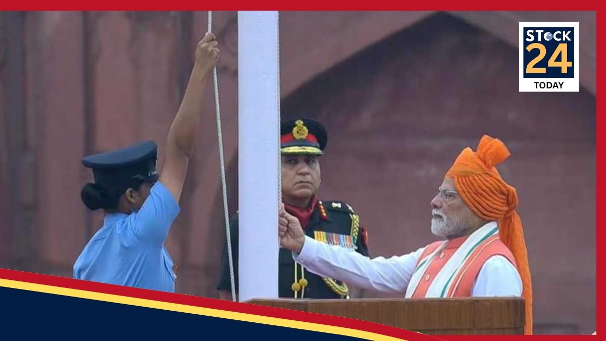 Made in India