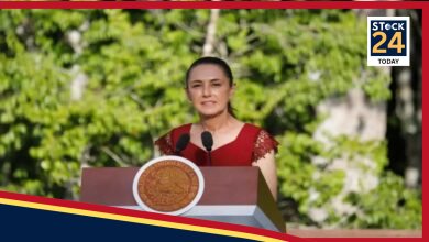 Mexican President Denies Agreement