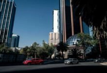 Mexican Stocks