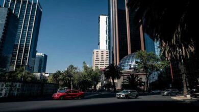 Mexican Stocks