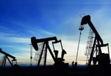 Oil Prices Post Marginal
