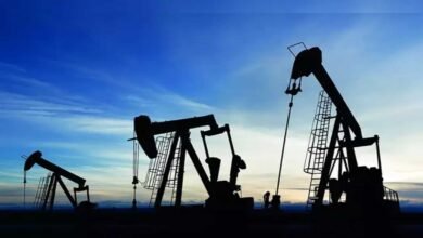 Oil Prices Post Marginal