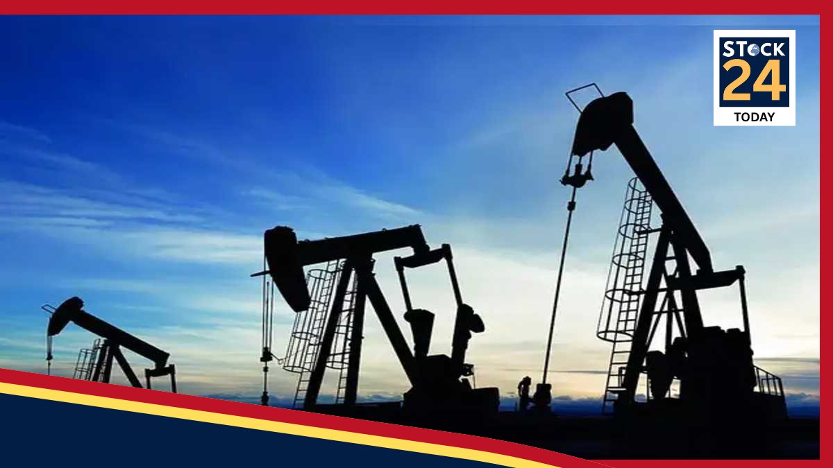 Oil Prices Post Marginal
