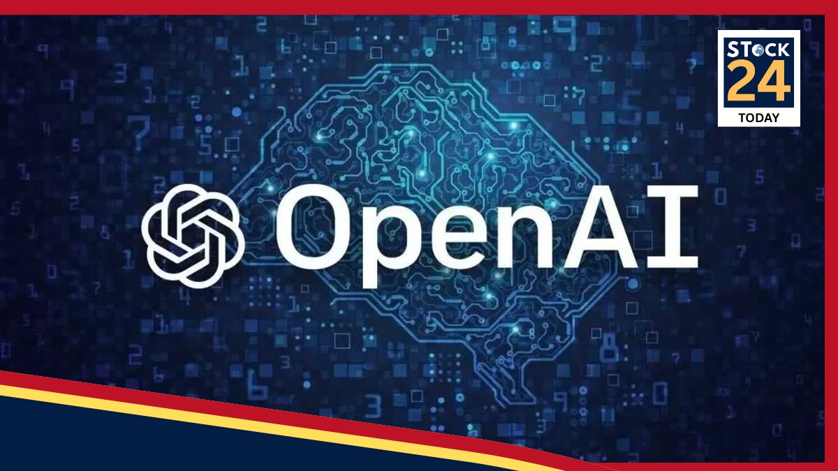 OpenAI Eyes
