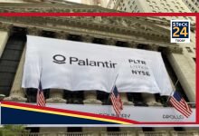 Palantir Mafia