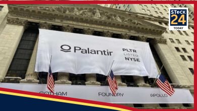 Palantir Mafia