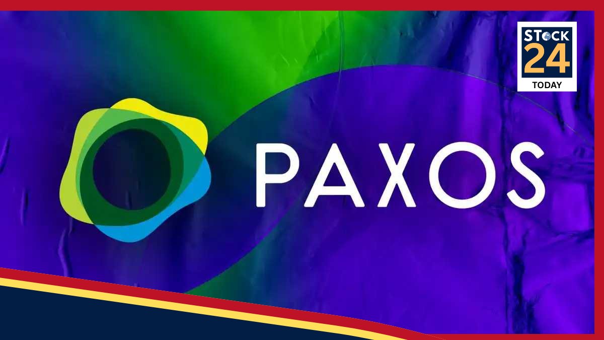 Paxos